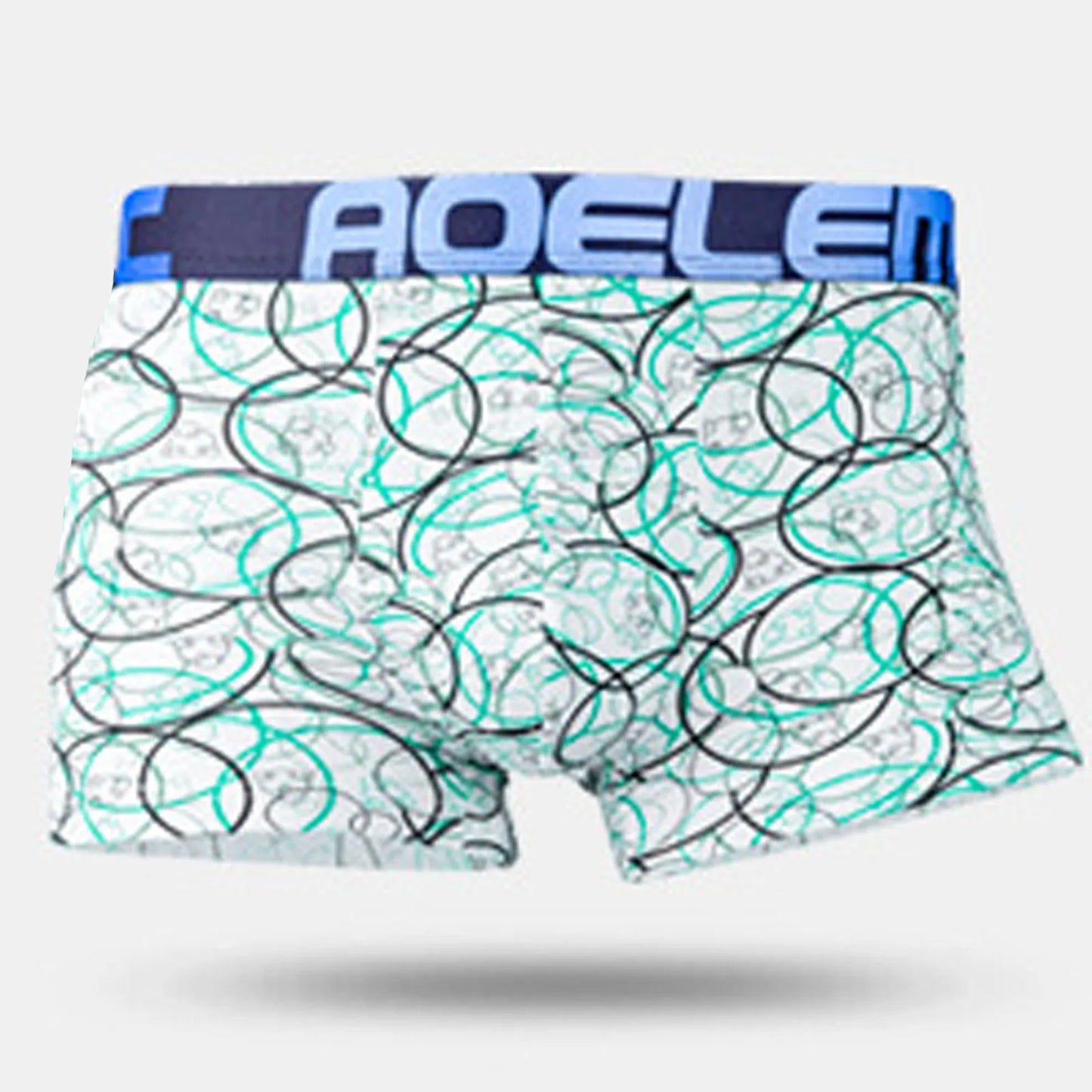 High Quality Brand Boxer Underwear